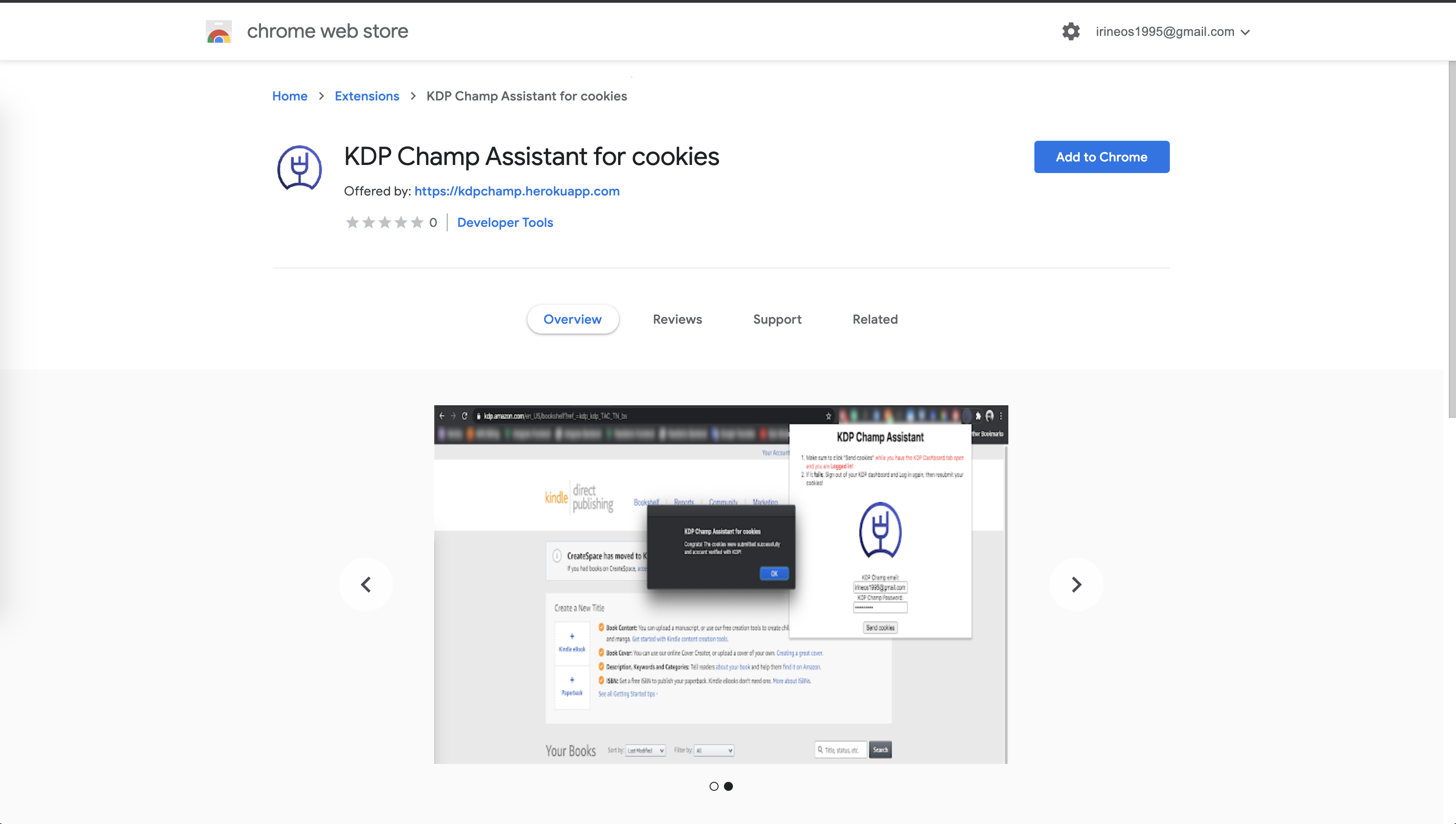 Responsive image