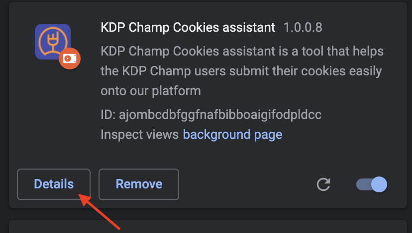 Responsive image