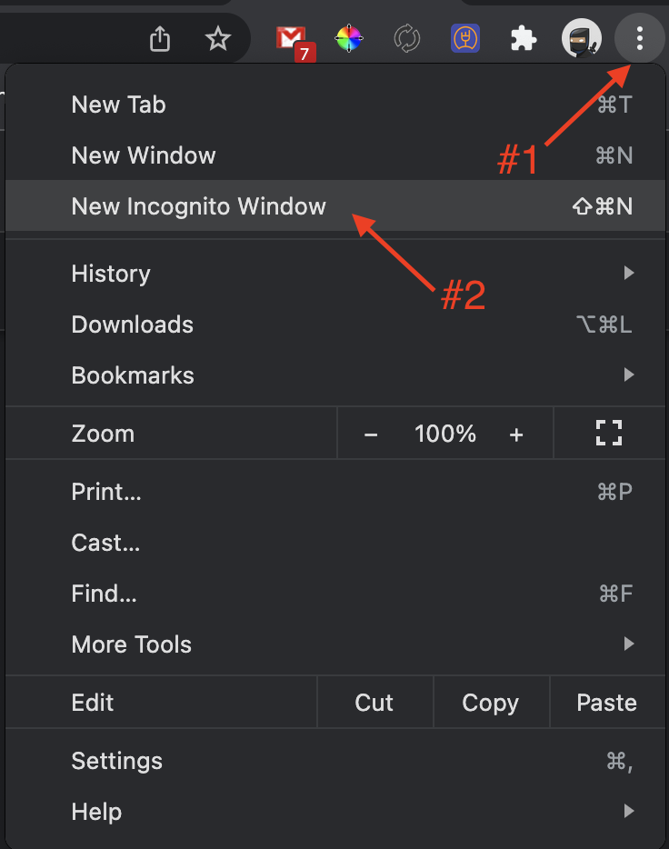 Responsive image