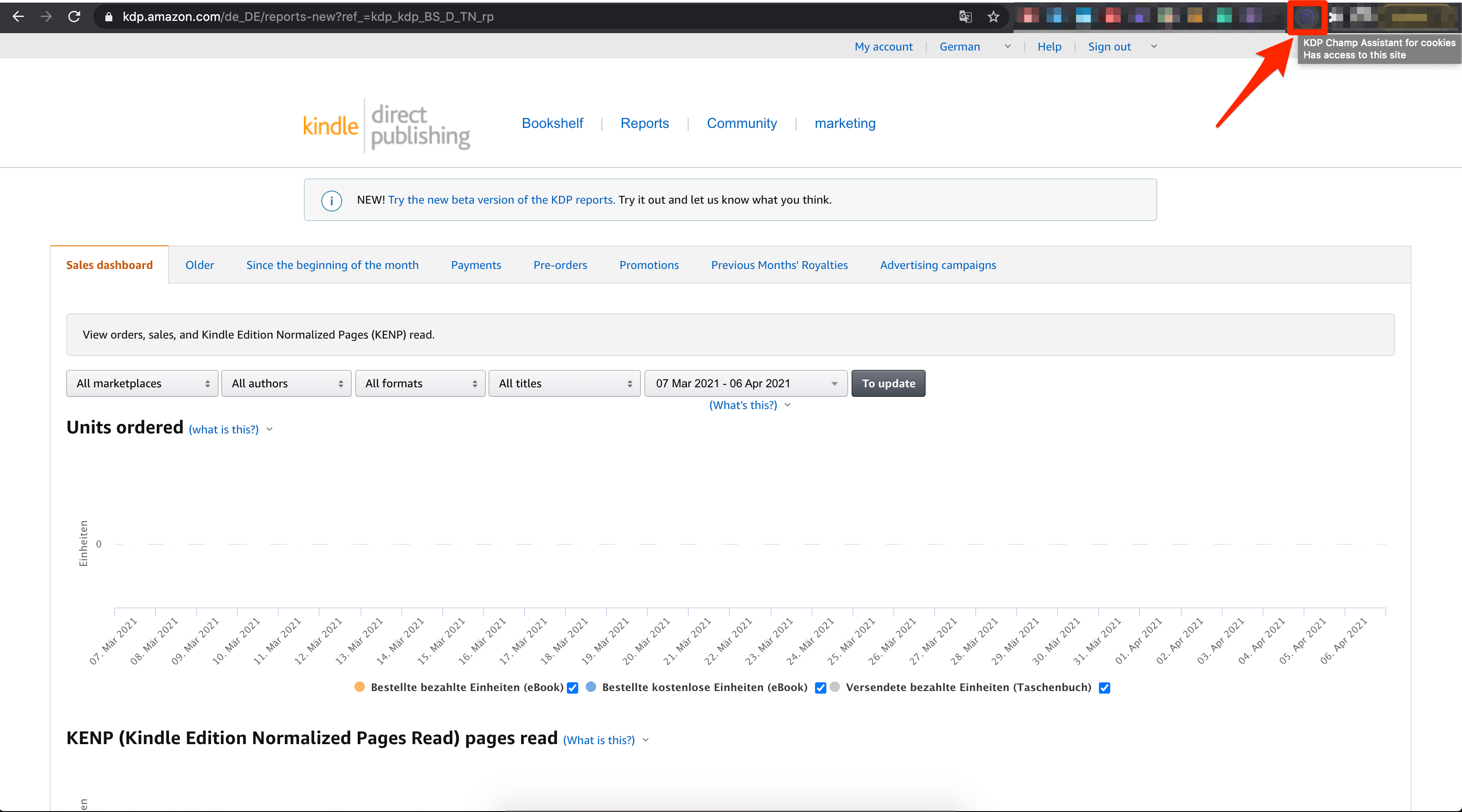 Responsive image